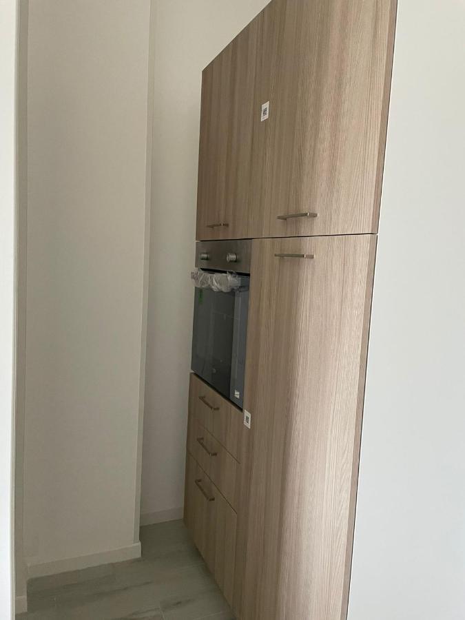 Residence Zeta - Walterigato Apartments Solo Per Famiglie Lido di Jesolo Exterior foto