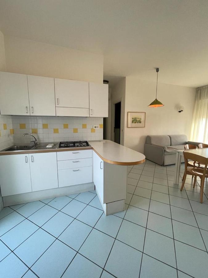 Residence Zeta - Walterigato Apartments Solo Per Famiglie Lido di Jesolo Exterior foto
