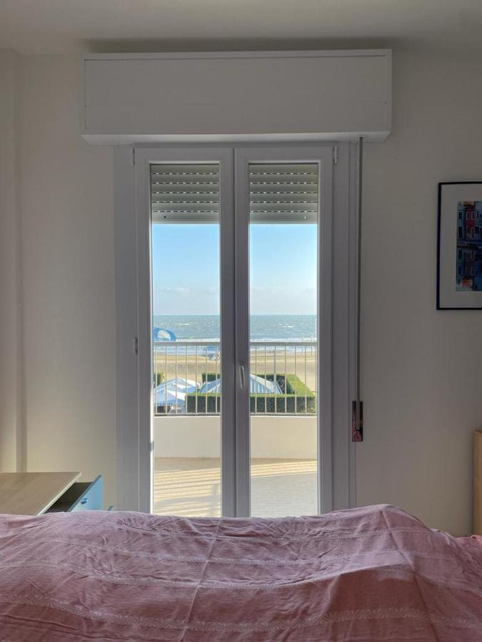 Residence Zeta - Walterigato Apartments Solo Per Famiglie Lido di Jesolo Exterior foto