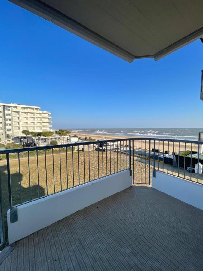 Residence Zeta - Walterigato Apartments Solo Per Famiglie Lido di Jesolo Exterior foto