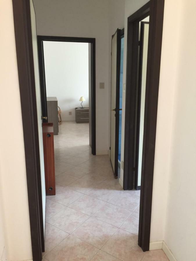 Residence Zeta - Walterigato Apartments Solo Per Famiglie Lido di Jesolo Exterior foto